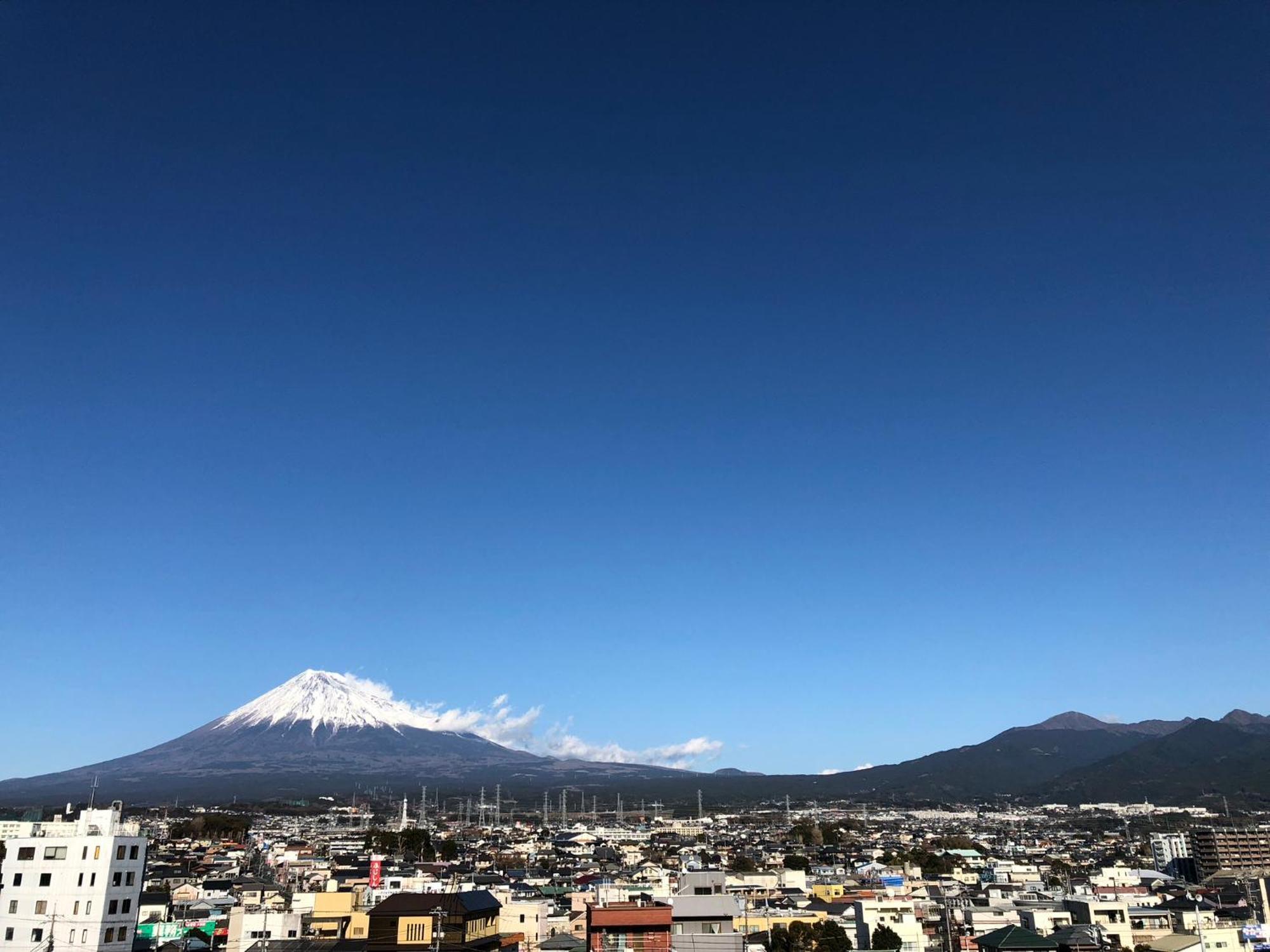 14 Guesthouse Mt.Fuji Φούτζι Εξωτερικό φωτογραφία